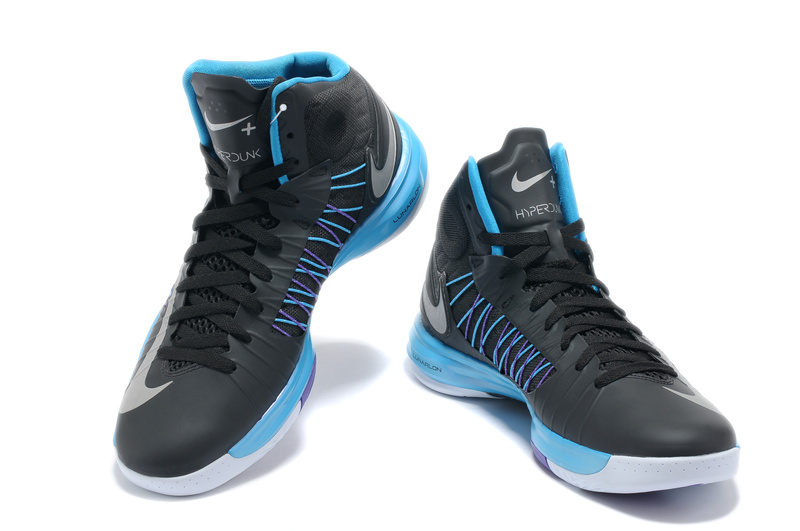 Lunar HyperDunk X [H. 07]